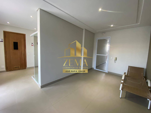 Imagem Apartamento com 3 Quartos à Venda, 100 m² em Jardim Armênia - Mogi Das Cruzes