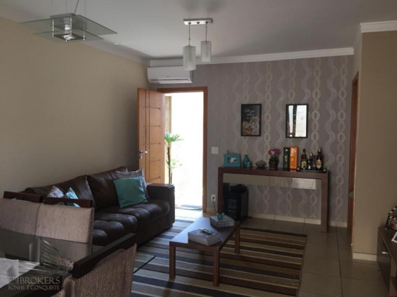 Imagem Casa de Condomínio com 3 Quartos à Venda, 100 m² em Chácaras Reunidas São Jorge - Sorocaba Imagem Casa de Condomínio com 3 Quartos à Venda, 100 m² em Chácaras Reunidas São Jorge - Sorocaba