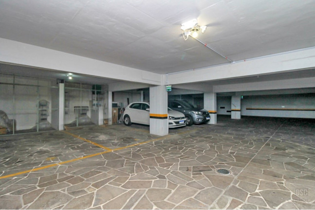Imagem Apartamento com 2 Quartos à Venda, 71 m² em Santana - Porto Alegre