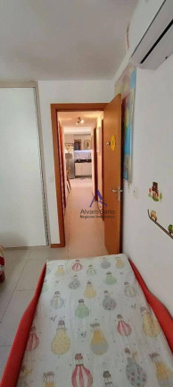 Imagem Apartamento com 3 Quartos à Venda, 85 m² em Jardim Camburi - Vitória