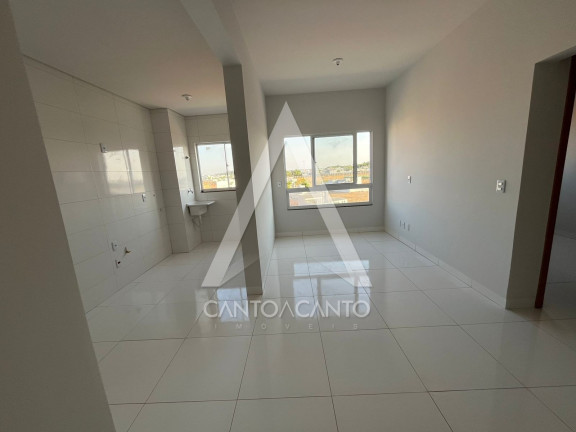 Imagem Apartamento com 2 Quartos à Venda, 53 m² em Residencial Aquarela Das Artes - Sinop Imagem Apartamento com 2 Quartos à Venda, 53 m² em Residencial Aquarela Das Artes - Sinop