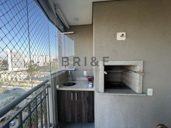 Imagem Apartamento com 2 Quartos à Venda, 87 m² em Jardim Aeroporto - São Paulo Imagem Apartamento com 2 Quartos à Venda, 87 m² em Jardim Aeroporto - São Paulo