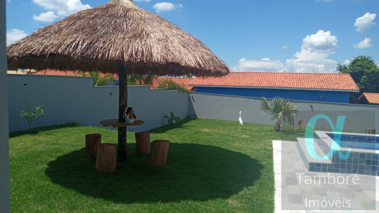 Imagem Casa com 3 Quartos à Venda, 200 m² em Residencial Ecopark - Tatuí Imagem Casa com 3 Quartos à Venda, 200 m² em Residencial Ecopark - Tatuí