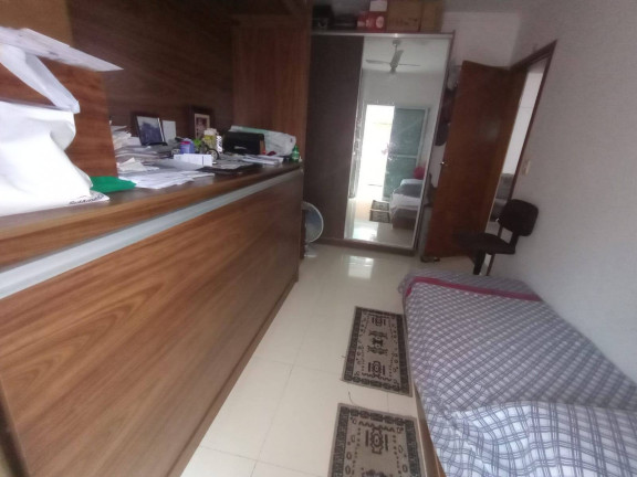 Imagem Apartamento com 2 Quartos à Venda,  em Tupi - Praia Grande