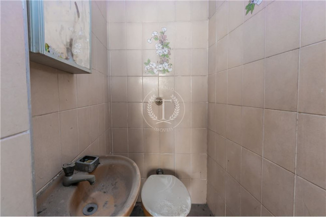 Imagem Casa com 4 Quartos à Venda, 203 m² em Saúde - São Paulo