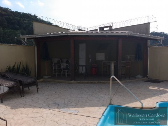 Imagem Apartamento com 3 Quartos à Venda, 87 m² em Tabuleiro - Camboriú