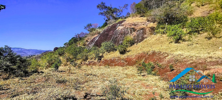 Imagem Chácara à Venda, 20 m² em Centro - Paraisópolis Imagem Chácara à Venda, 20 m² em Centro - Paraisópolis