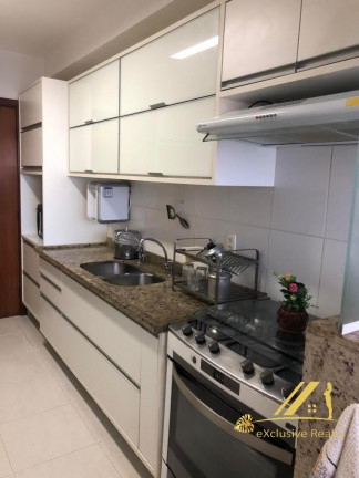 Imagem Apartamento com 4 Quartos à Venda, 145 m² em Alphaville I - Salvador