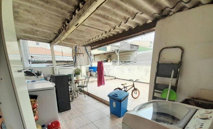 Imagem Casa com 4 Quartos à Venda, 180 m² em Ipiranga - São Paulo