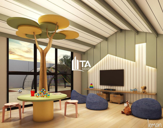 Imagem Imóvel com 3 Quartos à Venda, 110 m² em Cambuí - Campinas