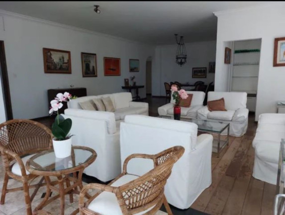 Imagem Apartamento com 4 Quartos à Venda, 210 m² em Graça - Salvador Imagem Apartamento com 4 Quartos à Venda, 210 m² em Graça - Salvador