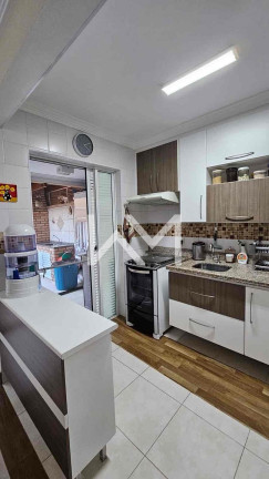 Imagem Sobrado com 2 Quartos à Venda, 86 m² em Parque Renato Maia - Guarulhos