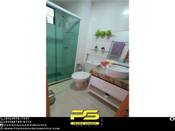 Imagem Apartamento com 2 Quartos à Venda, 61 m² em Estados - João Pessoa Imagem Apartamento com 2 Quartos à Venda, 61 m² em Estados - João Pessoa