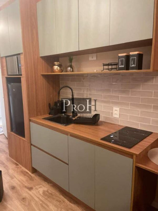 Imagem Imóvel com 1 Quarto para Alugar, 30 m² em Sumarezinho - São Paulo Imagem Imóvel com 1 Quarto para Alugar, 30 m² em Sumarezinho - São Paulo