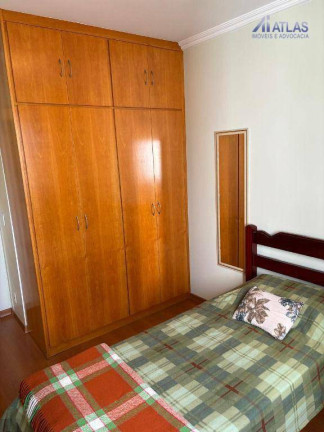 Imagem Apartamento com 3 Quartos à Venda, 93 m² em Vila Isolina Mazzei - São Paulo Imagem Apartamento com 3 Quartos à Venda, 93 m² em Vila Isolina Mazzei - São Paulo