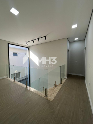 Imagem Casa de Condomínio com 5 Quartos à Venda, 336 m² em Swiss Park - Campinas Imagem Casa de Condomínio com 5 Quartos à Venda, 336 m² em Swiss Park - Campinas