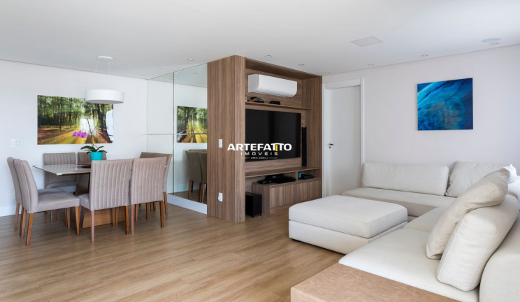 Apartamento com 3 Quartos à Venda, 125 m² em Jardim Vazani - São Paulo