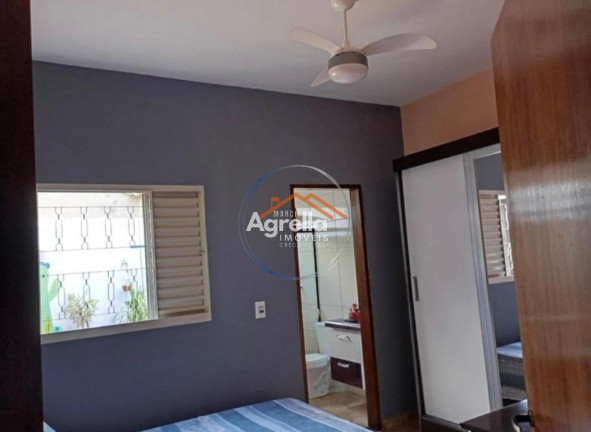 Imagem Casa com 3 Quartos à Venda, 113 m² em Parque Dos Eucaliptos - Mogi Guaçu Imagem Casa com 3 Quartos à Venda, 113 m² em Parque Dos Eucaliptos - Mogi Guaçu