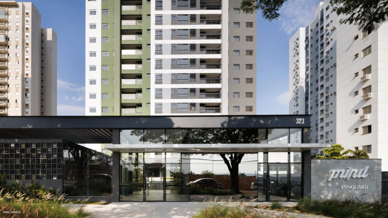 Imagem Apartamento com 2 Quartos à Venda, 62 m² em Terra Bonita - Londrina Imagem Apartamento com 2 Quartos à Venda, 62 m² em Terra Bonita - Londrina