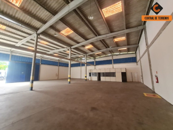 Imagem Imóvel para Alugar, 576 m² em Ba 324 - Simões Filho Imagem Imóvel para Alugar, 576 m² em Ba 324 - Simões Filho