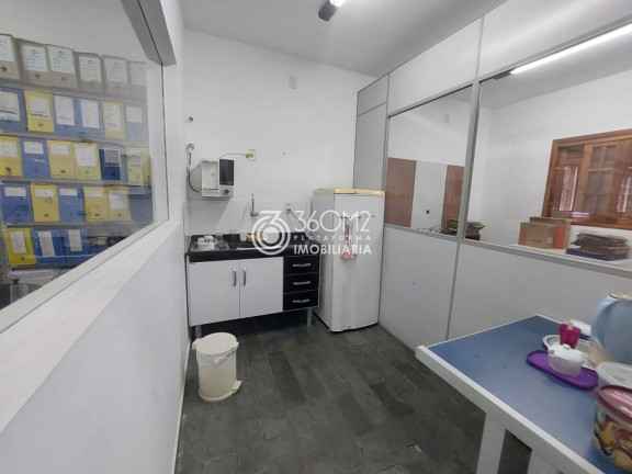 Imagem Apartamento à Venda, 595 m² em Vila Assunção - Santo André