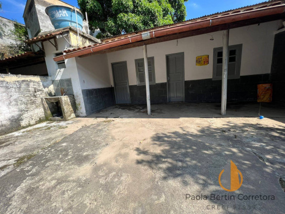 Imagem Casa com 3 Quartos à Venda, 320 m² em Engenho Pequeno - São Gonçalo