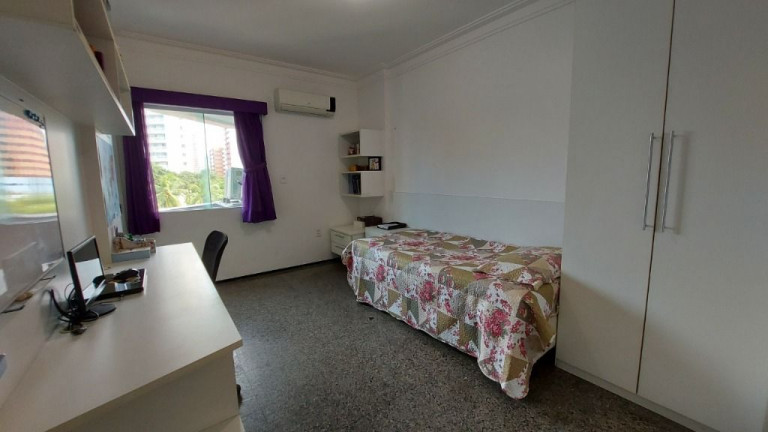 Imagem Apartamento com 3 Quartos à Venda, 204 m² em Aldeota - Fortaleza Imagem Apartamento com 3 Quartos à Venda, 204 m² em Aldeota - Fortaleza