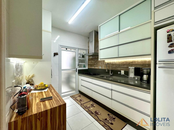 Imagem Apartamento com 3 Quartos à Venda, 87 m² em Itacorubi - Florianopolis Imagem Apartamento com 3 Quartos à Venda, 87 m² em Itacorubi - Florianopolis