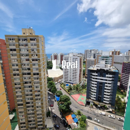 Imagem Apartamento com 2 Quartos à Venda, 74 m² em Pituba - Salvador