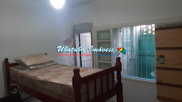 Imagem Casa com 2 Quartos à Venda, 65 m² em Perequê Açu - Ubatuba Imagem Casa com 2 Quartos à Venda, 65 m² em Perequê Açu - Ubatuba