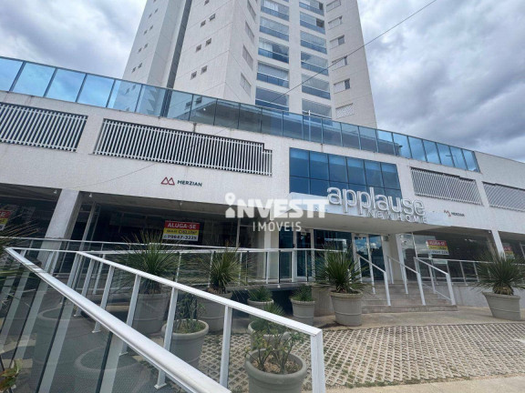 Apartamento com 3 Quartos para Alugar, 87 m² em Setor Coimbra - Goiânia