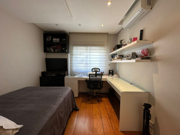 Imagem Imóvel com 5 Quartos à Venda, 374 m² em Jardim Vila Mariana - São Paulo