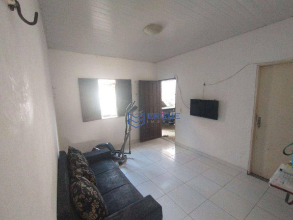 Imagem Casa com 2 Quartos à Venda, 60 m² em Araturi - Caucaia Imagem Casa com 2 Quartos à Venda, 60 m² em Araturi - Caucaia