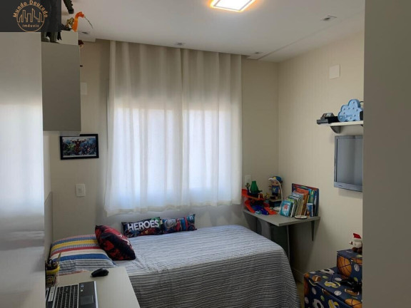 Imagem Apartamento com 3 Quartos à Venda, 127 m² em Jardim Chácara Inglesa - São Bernardo Do Campo Imagem Apartamento com 3 Quartos à Venda, 127 m² em Jardim Chácara Inglesa - São Bernardo Do Campo