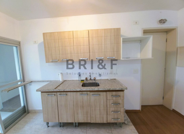 Imagem Apartamento com 2 Quartos para Alugar, 52 m² em Campo Belo - São Paulo Imagem Apartamento com 2 Quartos para Alugar, 52 m² em Campo Belo - São Paulo