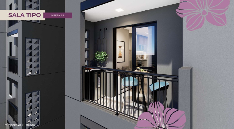 Imagem Imóvel com 2 Quartos à Venda, 43 m² em Bonfim Paulista - Ribeirão Preto Imagem Imóvel com 2 Quartos à Venda, 43 m² em Bonfim Paulista - Ribeirão Preto