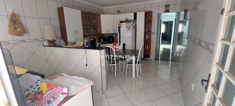 Imagem Casa com 3 Quartos à Venda, 206 m² em Jardim Parada Do Alto - Sorocaba