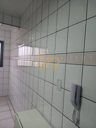 Imagem Apartamento com 1 Quarto à Venda, 55 m² em Tupi - Praia Grande Imagem Apartamento com 1 Quarto à Venda, 55 m² em Tupi - Praia Grande