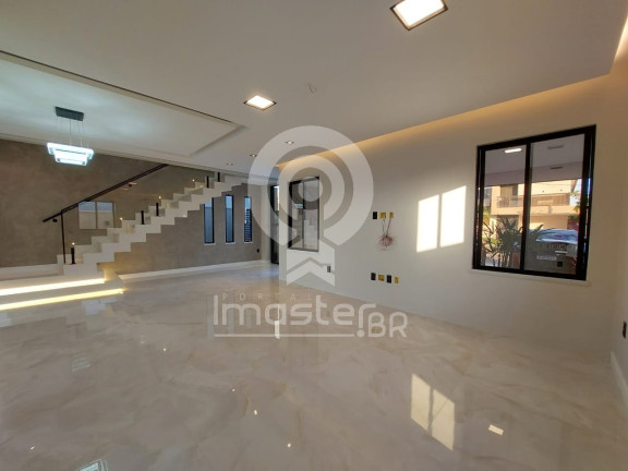 Imagem Casa com 3 Quartos à Venda, 265 m² em Alphaville - Eusébio
