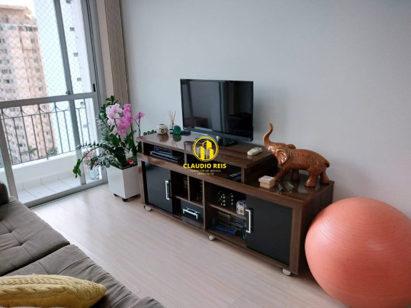 Imagem Apartamento com 2 Quartos à Venda, 96 m² em Jardim Itapeva - São Paulo