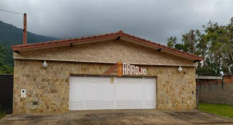 Imagem Casa com 3 Quartos à Venda, 250 m² em Praia Do Sapê - Ubatuba Imagem Casa com 3 Quartos à Venda, 250 m² em Praia Do Sapê - Ubatuba