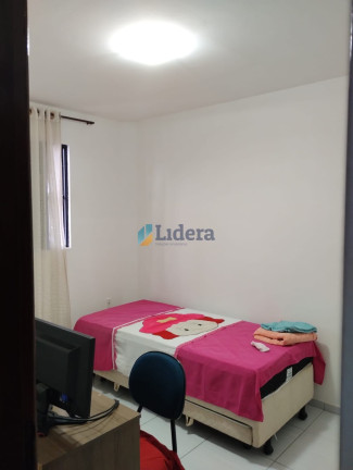Imagem Apartamento com 3 Quartos à Venda, 58 m² em Cuiá - João Pessoa