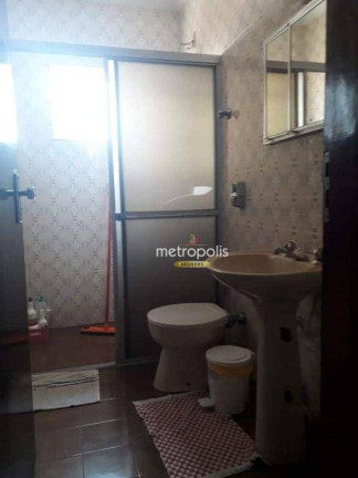Imagem Sobrado com 3 Quartos à Venda, 125 m² em Olímpico - São Caetano Do Sul