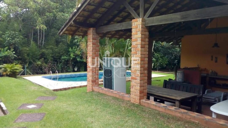 Imagem Casa de Condomínio com 4 Quartos à Venda, 1.479 m² em Capital Ville - Cajamar