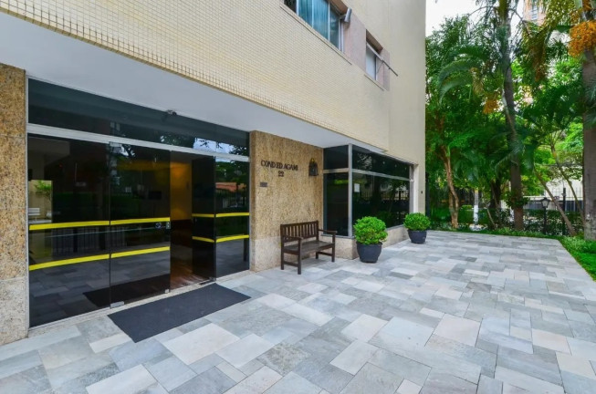 Imagem Apartamento com 2 Quartos à Venda, 84 m² em Moema - São Paulo Imagem Apartamento com 2 Quartos à Venda, 84 m² em Moema - São Paulo