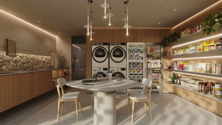 Imagem Apartamento com 1 Quarto à Venda, 36 m² em Altiplano Cabo Branco - João Pessoa Imagem Apartamento com 1 Quarto à Venda, 36 m² em Altiplano Cabo Branco - João Pessoa