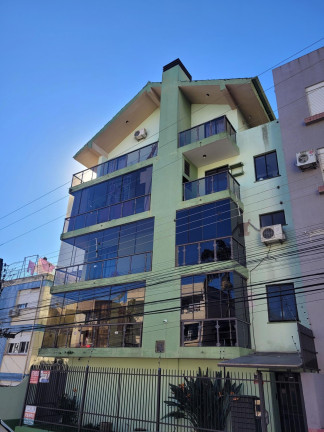 Apartamento com 1 Quarto à Venda, 29 m² em Menino Jesus - Santa Maria