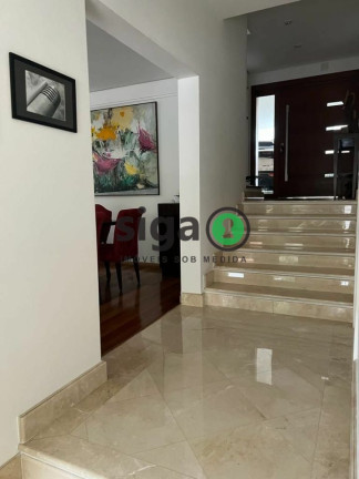 Imagem Casa com 4 Quartos à Venda, 380 m² em Alto Da Boa Vista - São Paulo Imagem Casa com 4 Quartos à Venda, 380 m² em Alto Da Boa Vista - São Paulo
