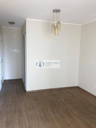 Imagem Apartamento com 2 Quartos à Venda, 63 m² em Vila Moreira - São Paulo Imagem Apartamento com 2 Quartos à Venda, 63 m² em Vila Moreira - São Paulo