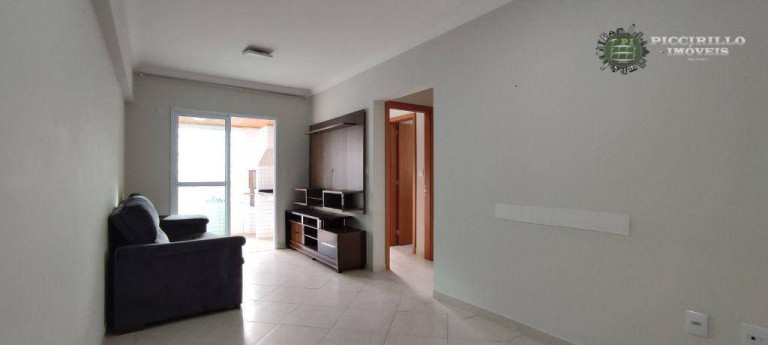 Imagem Apartamento com 2 Quartos à Venda, 73 m² em Aviação - Praia Grande Imagem Apartamento com 2 Quartos à Venda, 73 m² em Aviação - Praia Grande
